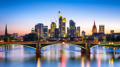 Frankfurt