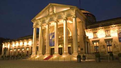 Wiesbaden
